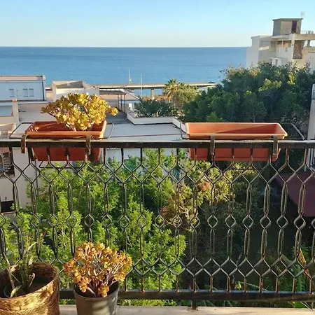 Apartmán Casa Annette *