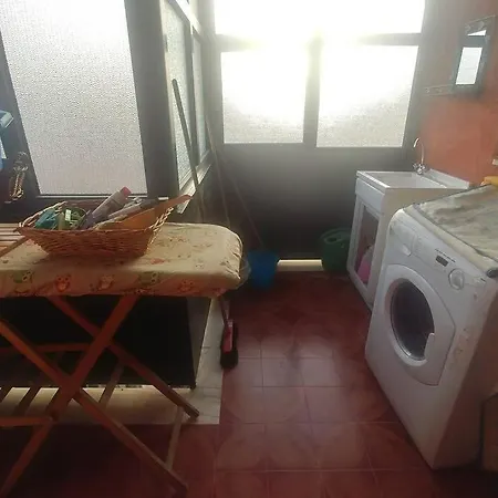 Casa Annette *
