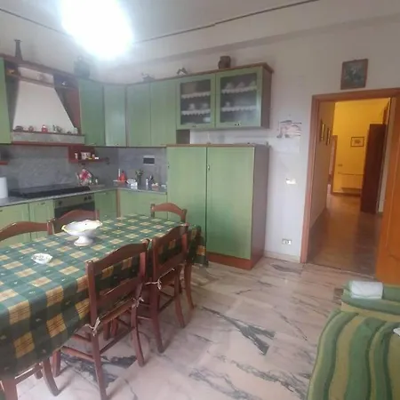 Casa Annette * Melito Di Porto Salvo