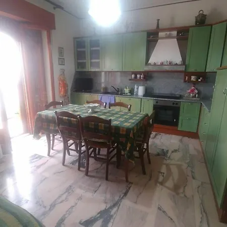 Casa Annette Apartment